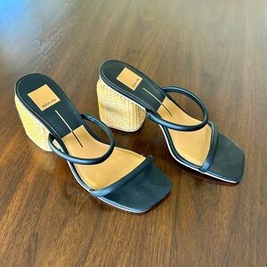 Dolce vita Strappy Heels